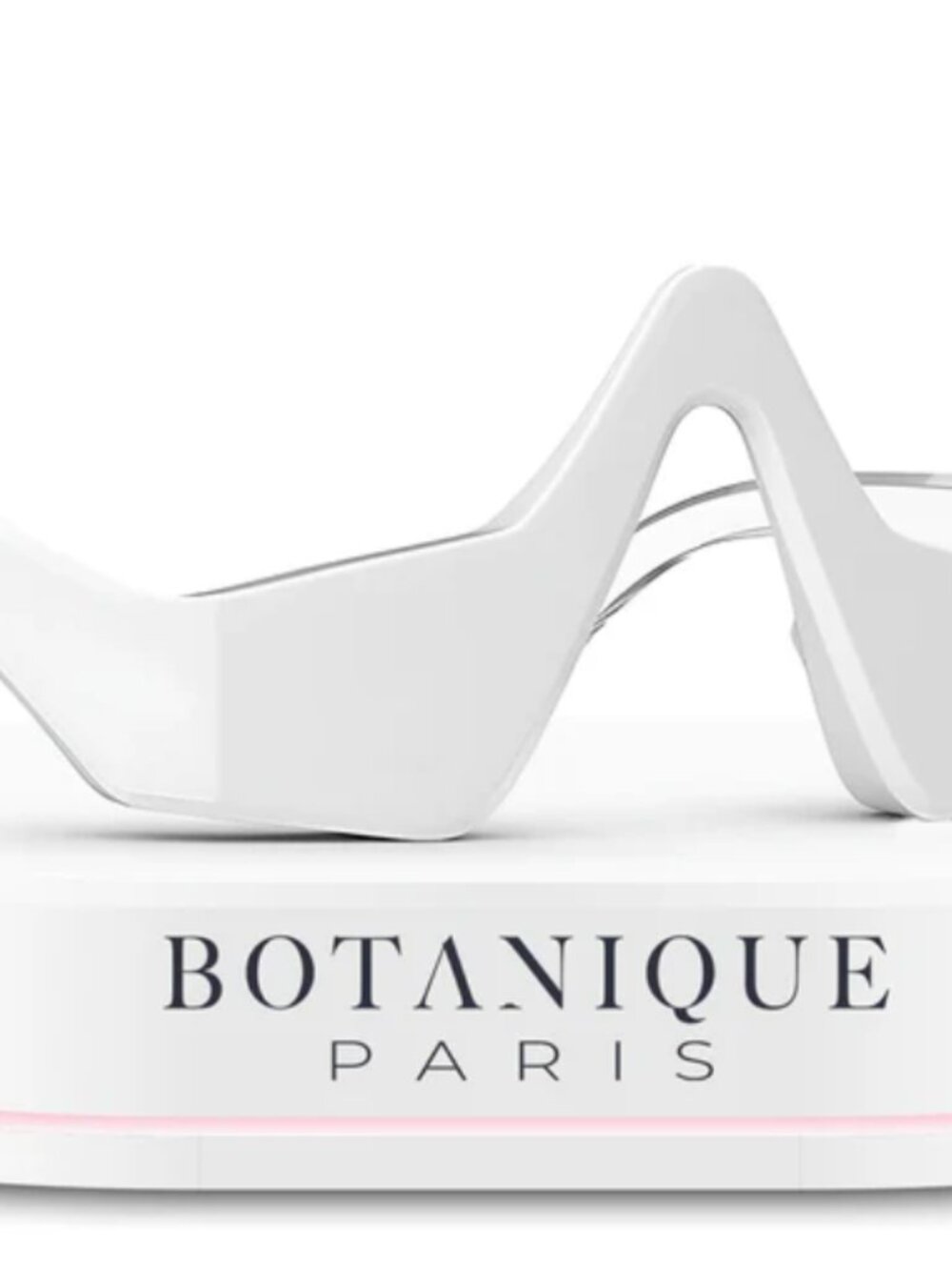 BOTANIQUE PARIS RevitalEyes 2-in-1 Red Light Therapy + EMS To Erase Eye Bags